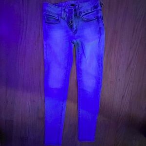 American eagle skinny jean